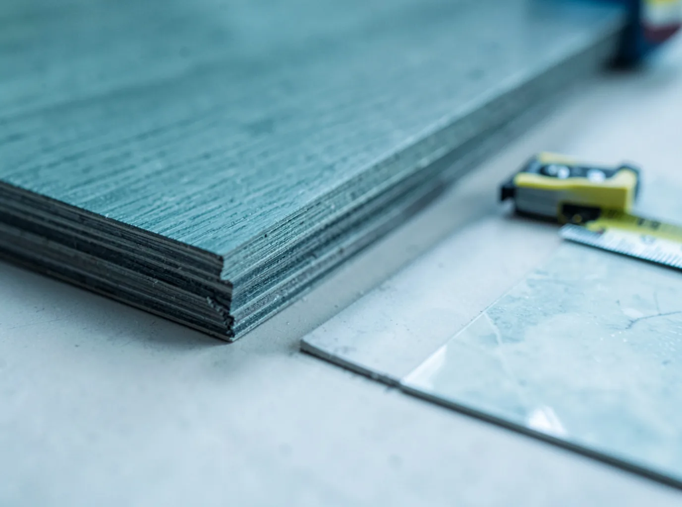 Luxury Vinyl Plank Installation Rutland, IL FAQs